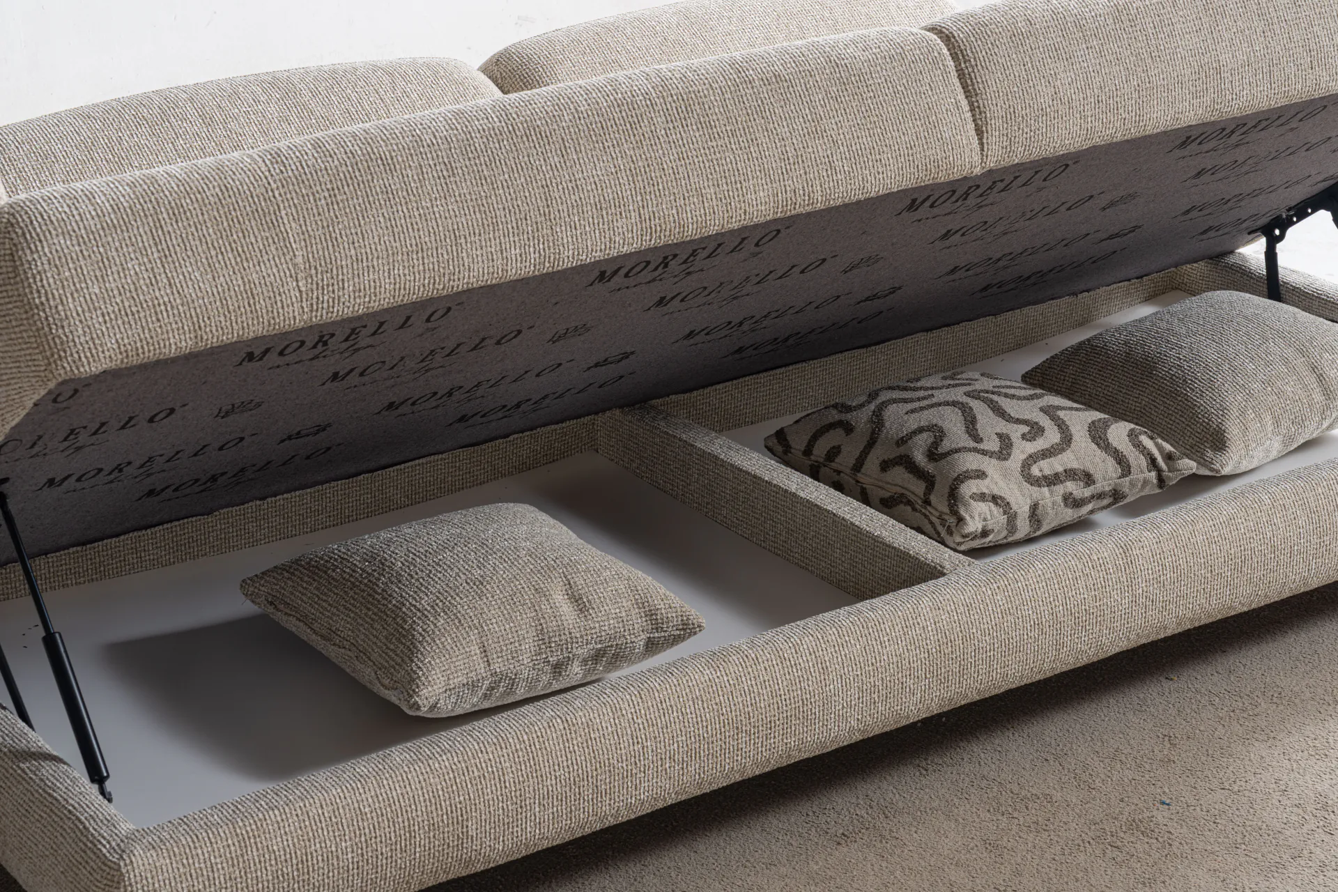 Roma Koltuk Takımı